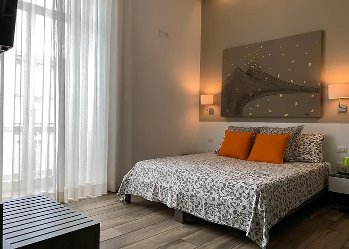 B&B Casa Caracciolo Napoli