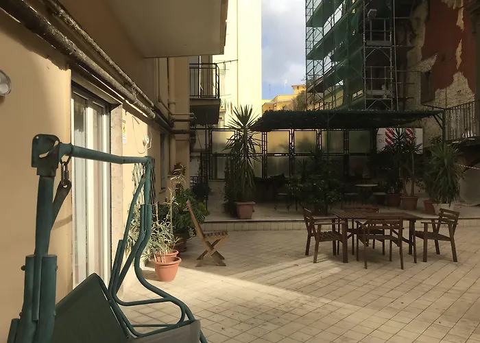 B&B Sansevero Napoli